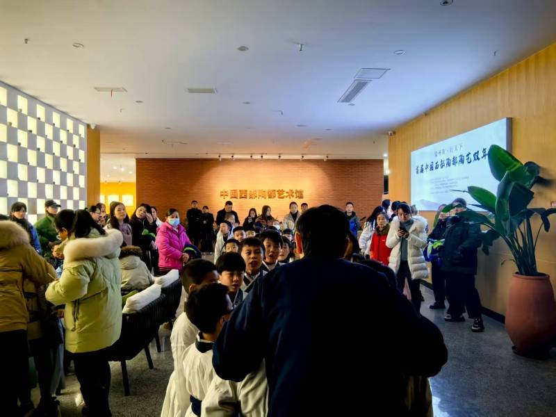 交城县培训讲座公司如何赋能文旅产业：定制化培训助力产业人才升级